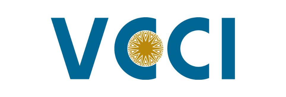 The Vietnam Chamber of Commerce and Industry